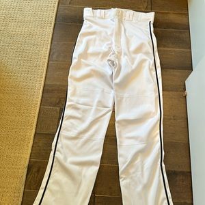 New without tags men’s baseball pant